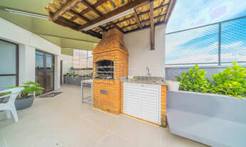 Imagem 4: Chamantá - Apartamento à venda no bairro Mooca - São Paulo/SP, Zona Leste