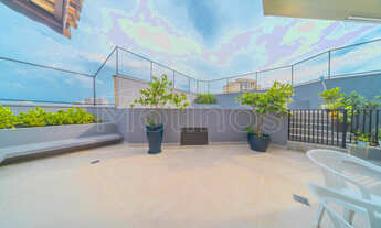 Imagem 2: Chamantá - Apartamento à venda no bairro Mooca - São Paulo/SP, Zona Leste