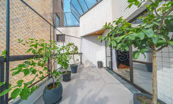 Imagem 5: Chamantá - Apartamento à venda no bairro Mooca - São Paulo/SP, Zona Leste