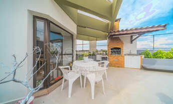 Imagem 6: Chamantá - Apartamento à venda no bairro Mooca - São Paulo/SP, Zona Leste