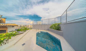 Imagem 7: Chamantá - Apartamento à venda no bairro Mooca - São Paulo/SP, Zona Leste