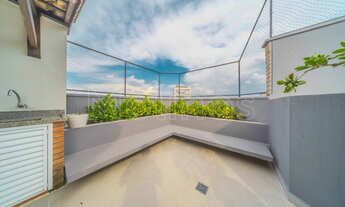 Imagem 3: Chamantá - Apartamento à venda no bairro Mooca - São Paulo/SP, Zona Leste