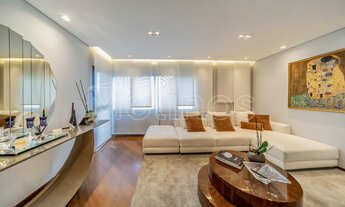 Imagem 5: Julio Verne - Lindo apartamento à venda na Mooca com 3 dormitórios e 1 suite