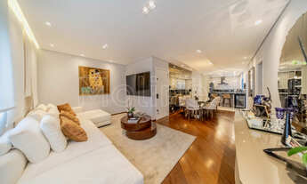 Imagem 1: Julio Verne - Lindo apartamento à venda na Mooca com 3 dormitórios e 1 suite