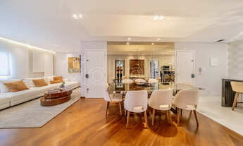 Imagem 2: Julio Verne - Lindo apartamento à venda na Mooca com 3 dormitórios e 1 suite