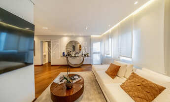 Imagem 6: Julio Verne - Lindo apartamento à venda na Mooca com 3 dormitórios e 1 suite