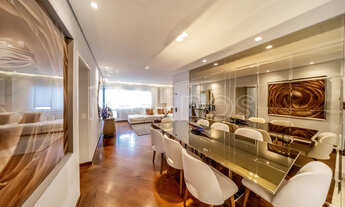 Imagem 3: Julio Verne - Lindo apartamento à venda na Mooca com 3 dormitórios e 1 suite