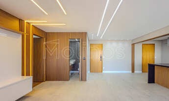 Imagem 5: Mondo Anália Franco - Apartamento novo no Mondo Anália Franco – 115 m², 3 suítes, 2 vagas