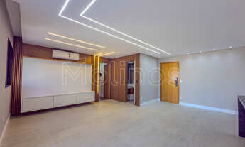 Imagem 6: Mondo Anália Franco - Apartamento novo no Mondo Anália Franco – 115 m², 3 suítes, 2 vagas