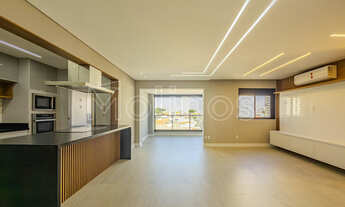 Imagem 3: Mondo Anália Franco - Apartamento novo no Mondo Anália Franco – 115 m², 3 suítes, 2 vagas