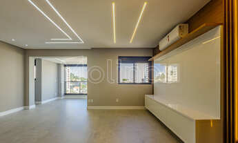 Imagem 2: Mondo Anália Franco - Apartamento novo no Mondo Anália Franco – 115 m², 3 suítes, 2 vagas