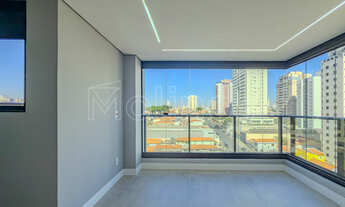 Imagem 7: Mondo Anália Franco - Apartamento novo no Mondo Anália Franco – 115 m², 3 suítes, 2 vagas