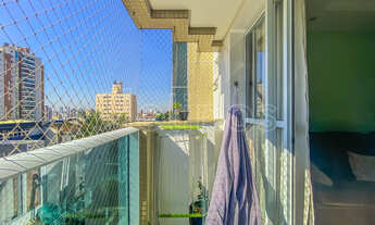 Imagem 6: Fontes Blancas - Apartamento ótimo para venda com 110 metros no Tatuapé