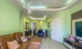 Imagem 2: Fontes Blancas - Apartamento ótimo para venda com 110 metros no Tatuapé