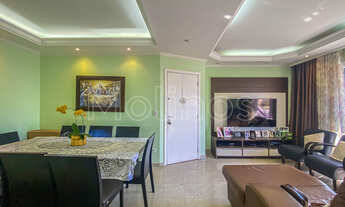 Imagem: Fontes Blancas - Apartamento ótimo para