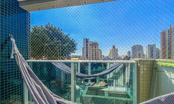 Imagem 5: Fontes Blancas - Apartamento ótimo para venda com 110 metros no Tatuapé