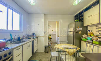 Imagem 7: Fontes Blancas - Apartamento ótimo para venda com 110 metros no Tatuapé