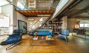 Imagem: Boulevard Vila Nova - Apartamento Cobertura