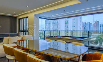 Imagem 7: Yorker - Apartamento para alugar no bairro Anália Franco - São Paulo/SP