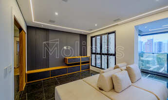 Imagem 4: Yorker - Apartamento para alugar no bairro Anália Franco - São Paulo/SP