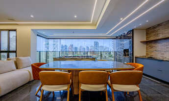 Imagem 5: Yorker - Apartamento para alugar no bairro Anália Franco - São Paulo/SP