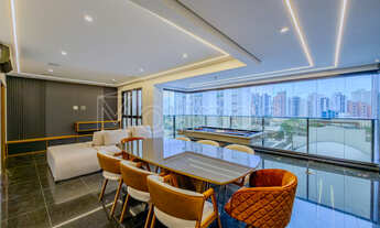 Imagem 6: Yorker - Apartamento para alugar no bairro Anália Franco - São Paulo/SP