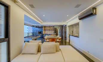 Imagem 3: Yorker - Apartamento para alugar no bairro Anália Franco - São Paulo/SP