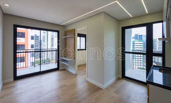 Imagem 1: Viva Benx Pinheiros - Apartamento 2 dormitórios a venda Pinheiros