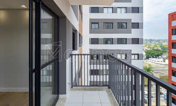 Imagem 4: Viva Benx Pinheiros - Apartamento 2 dormitórios a venda Pinheiros