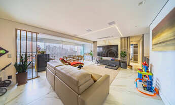 Imagem: Absoluto Tatuapé - Apartamento 3 Quartos