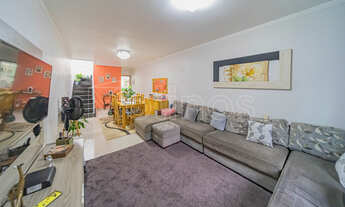 Imagem: Residencial Monte Magno - Casa de condomínio