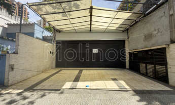 Imagem: Prédio Comercial 24 salas e 7 vagas de