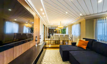 Imagem 6: Marechal Maison - Apartamento Padrão no Jardim Anália Franco