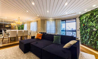 Imagem 4: Marechal Maison - Apartamento Padrão no Jardim Anália Franco