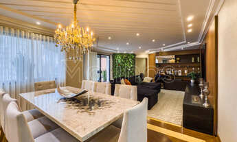 Imagem 1: Marechal Maison - Apartamento Padrão no Jardim Anália Franco