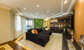 Imagem 2: Marechal Maison - Apartamento Padrão no Jardim Anália Franco