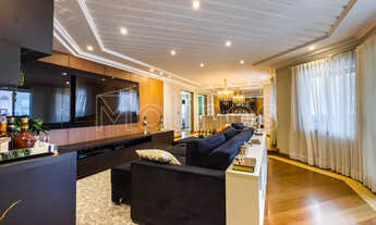 Imagem 3: Marechal Maison - Apartamento Padrão no Jardim Anália Franco