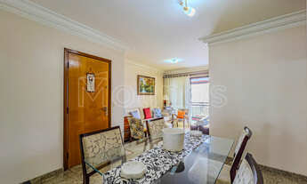 Imagem: Cantabria - Apartamento à venda no bairro