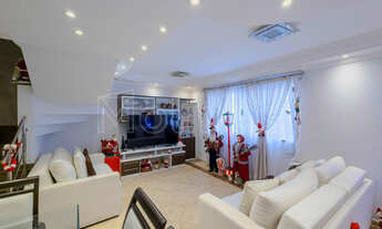 Imagem 2: Villas Nova Tatuapé - Casa em condomínio