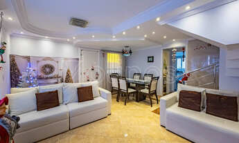 Imagem: Villas Nova Tatuapé - Casa em condomínio