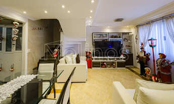 Imagem 4: Villas Nova Tatuapé - Casa em condomínio