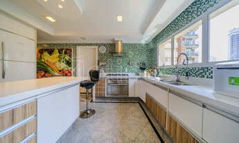 Imagem: Romulo e Remo - Apartamento à venda no