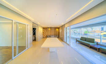 Imagem: Apartamento Alto Padrão para Locação