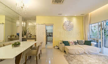 Imagem: Luzes da Mooca - Apartamento à venda no