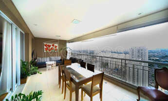 Imagem: LUMINA PARQUE CLUB - Apartamento Padrão