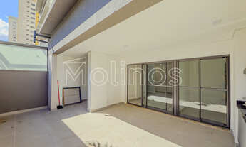 Imagem 2: Living Villagio Tatuapé Firenze - Apartamento à venda no bairro Tatuapé - São Paulo/SP, Z