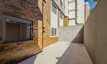 Imagem 3: Living Villagio Tatuapé Firenze - Apartamento à venda no bairro Tatuapé - São Paulo/SP, Z