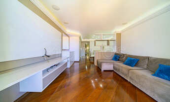 Imagem: Iporanga - Apartamento Todo Pronto Mude