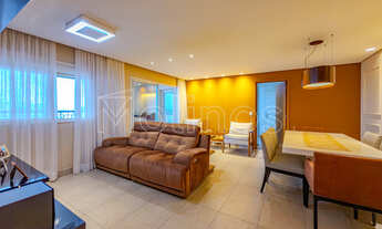 Imagem: Bonjour Vila Prudente - Apartamento à venda