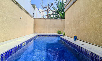 Imagem 3: Casa Espetacular com Piscina a 900m² do Shopping Anália Franco